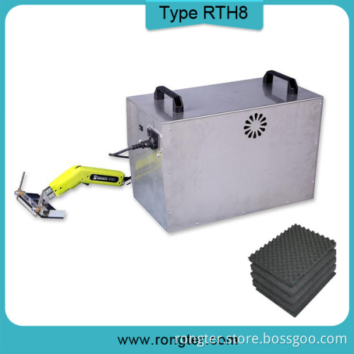 Electric EPS Foam Cutting Machine
